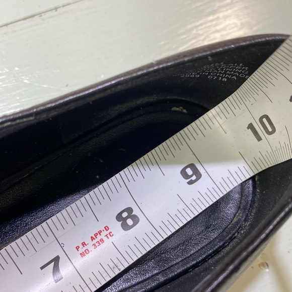 🖤🖤-Nine West  Flats Shoes-🖤🖤 - Picture 9 of 9